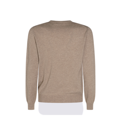 MAYFEYR - Malo - Sweaters - UXA384F1K02E3294