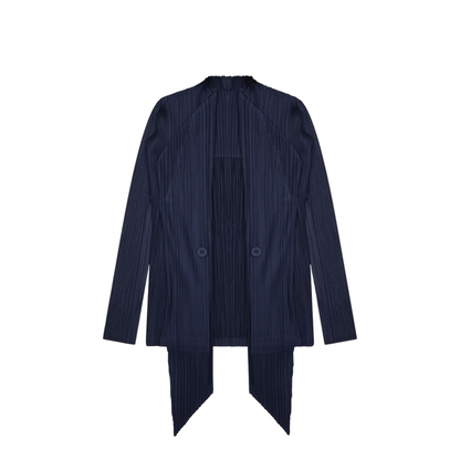 MAYFEYR - Bao Bao Issey Miyake - Cardigan Plissettato - PP66JO11378