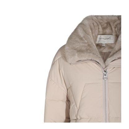 MAYFEYR - Unknown - Urban Code Coats - BJ20390CREAM