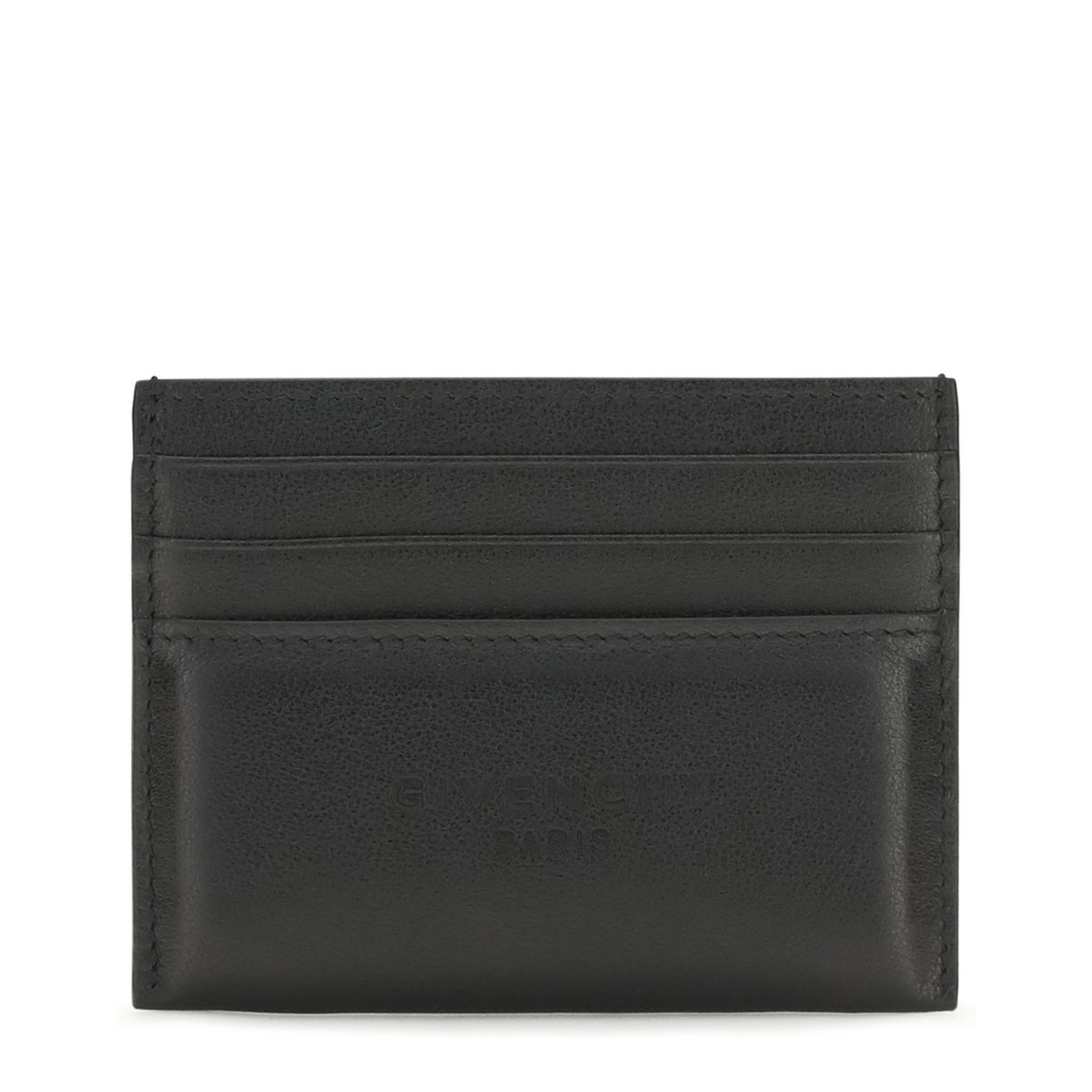 MAYFEYR - Givenchy - Antigona Leather Cardholder - BK60G0K21L001