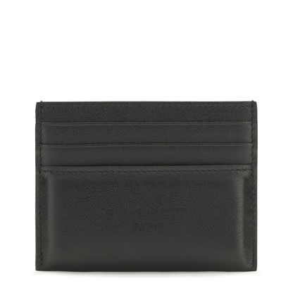 MAYFEYR - Givenchy - Antigona Leather Cardholder - BK60G0K21L001