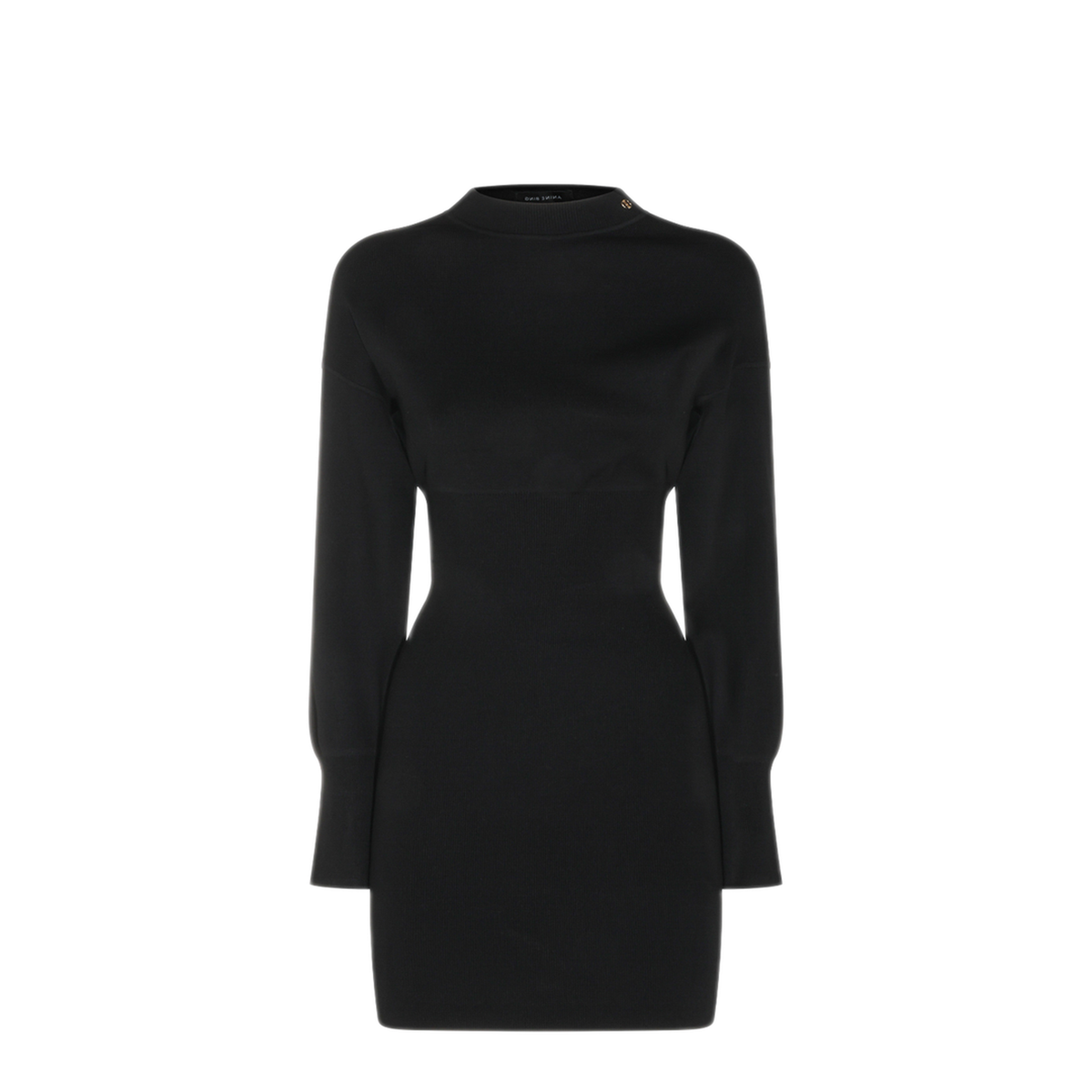 MAYFEYR - Anine Bing - Dresses - A0212718BLK26