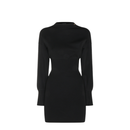 MAYFEYR - Anine Bing - Dresses - A0212718BLK26