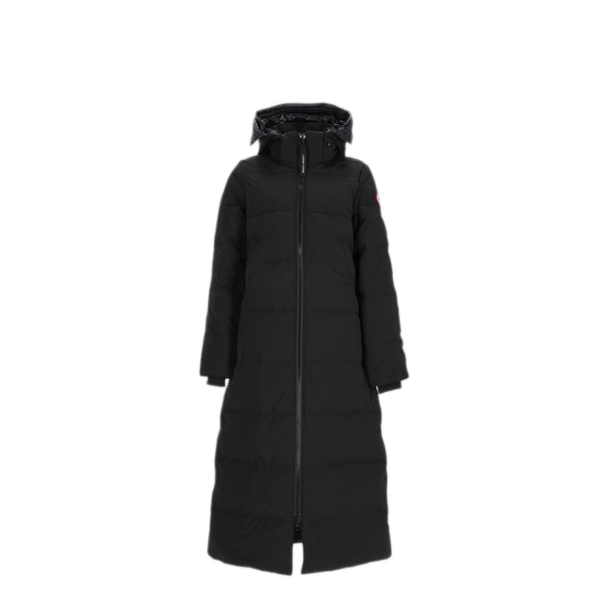 MAYFEYR - Canada Goose - Black Sports Jacket - 3035W9061