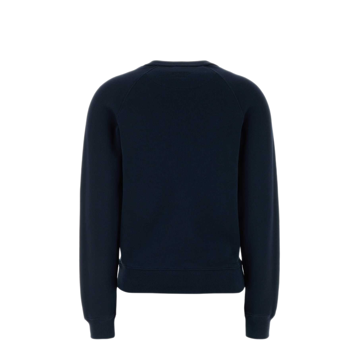 MAYFEYR - Kenzo - Boke Flower Crest Classic Sweatshirt - FG52SW2114MJ76