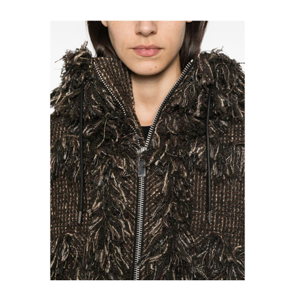MAYFEYR - Sacai - Coats Brown - 26-08646601