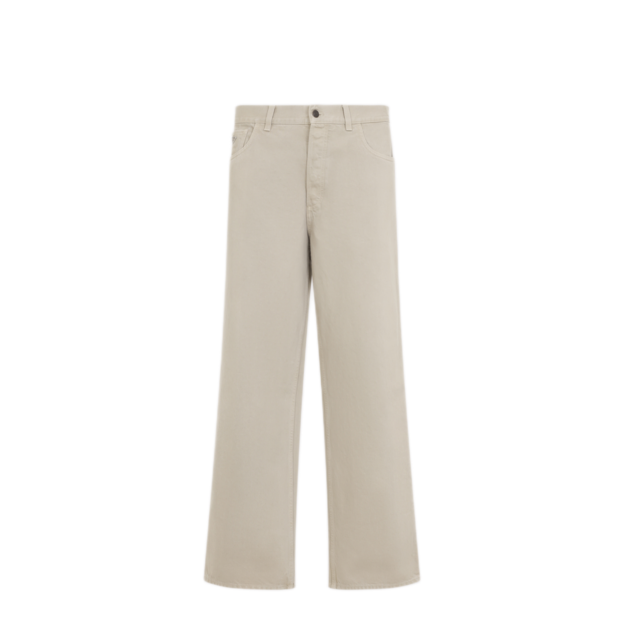 MAYFEYR - Prada - Loose-Fit Denim Jeans - GEP446SUMO1954F0630