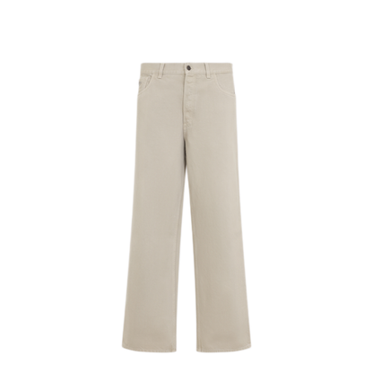 MAYFEYR - Prada - Loose-Fit Denim Jeans - GEP446SUMO1954F0630