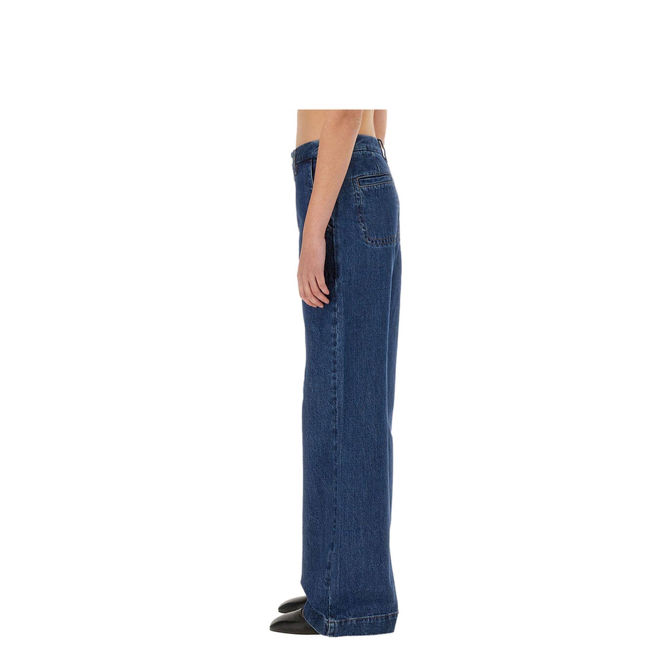 MAYFEYR - A.P.C. - Seaside Jeans - COHTDF09085IAL