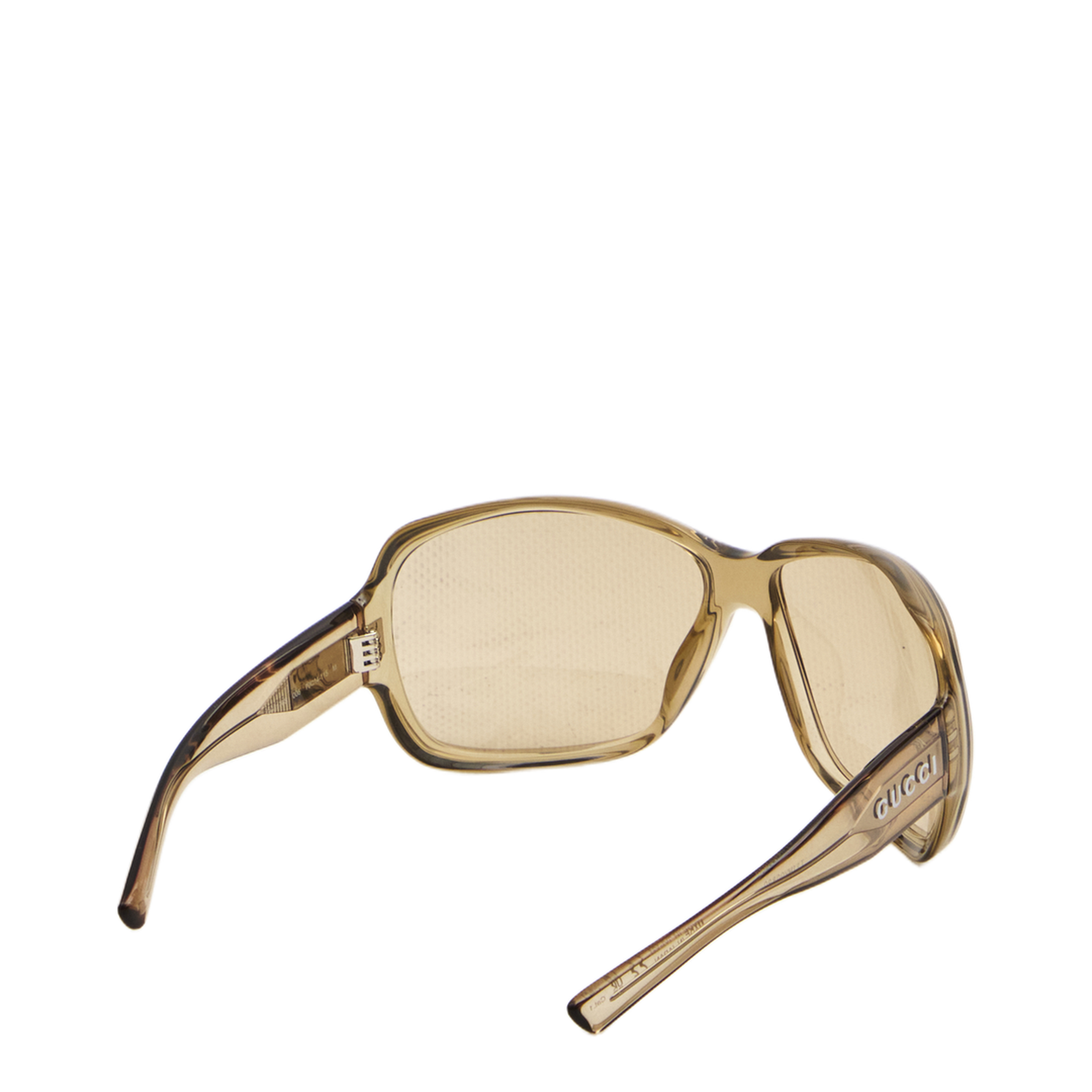 MAYFEYR - Gucci - Square Sunglasses - 865689J16919797