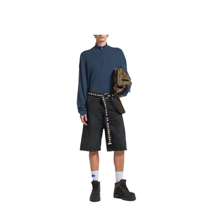MAYFEYR - Balenciaga - Shorts - 871361TQW562279