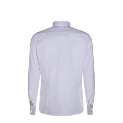 MAYFEYR - Canali - Shirts - CCLX083GC03334001