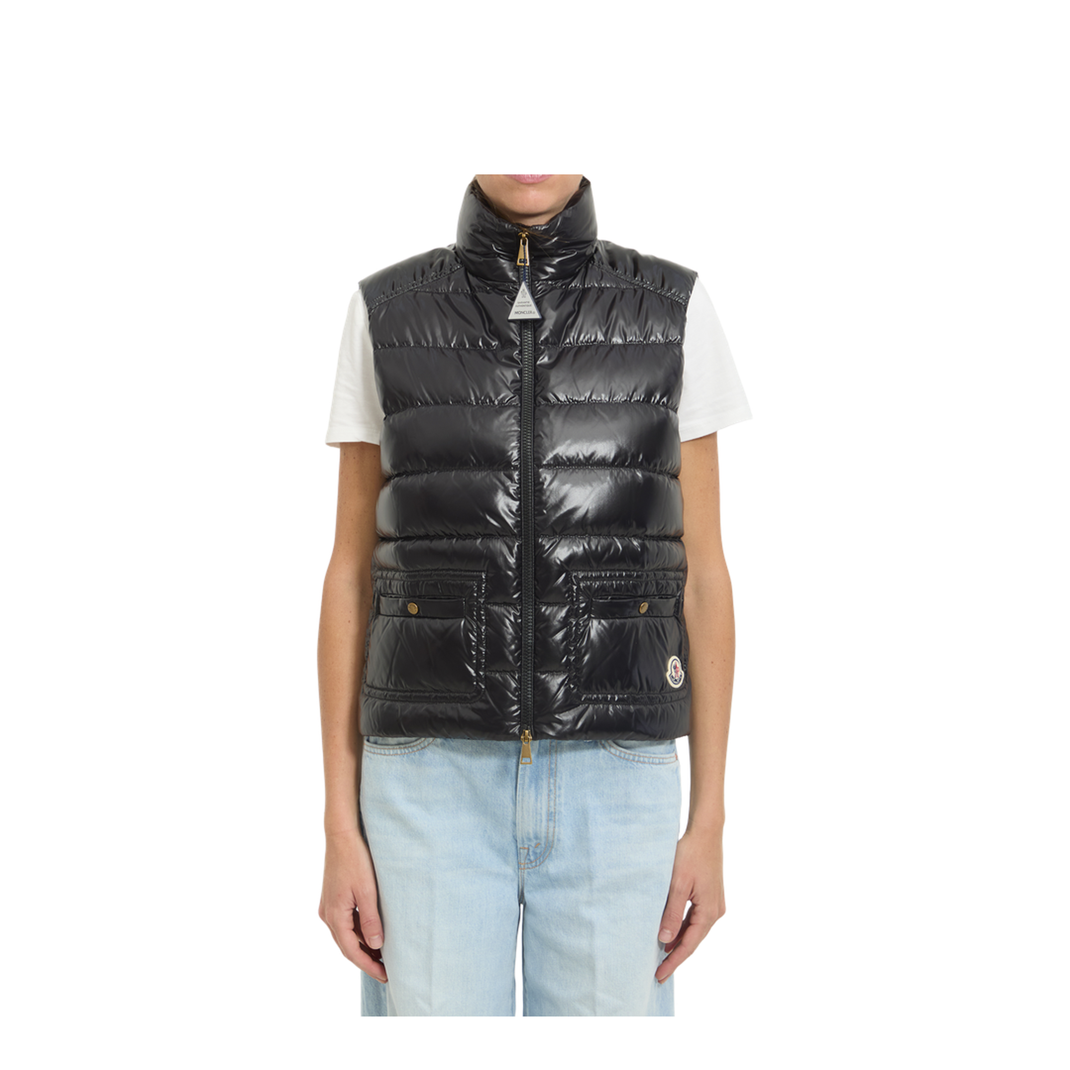 MAYFEYR - Moncler - Jackets Black - L20931A00015597Z8999