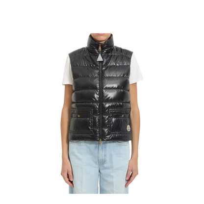 MAYFEYR - Moncler - Jackets Black - L20931A00015597Z8999