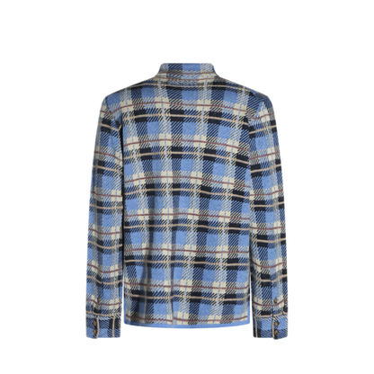 MAYFEYR - Guest In Residence - Shirt - M35710AMDLFBLCO