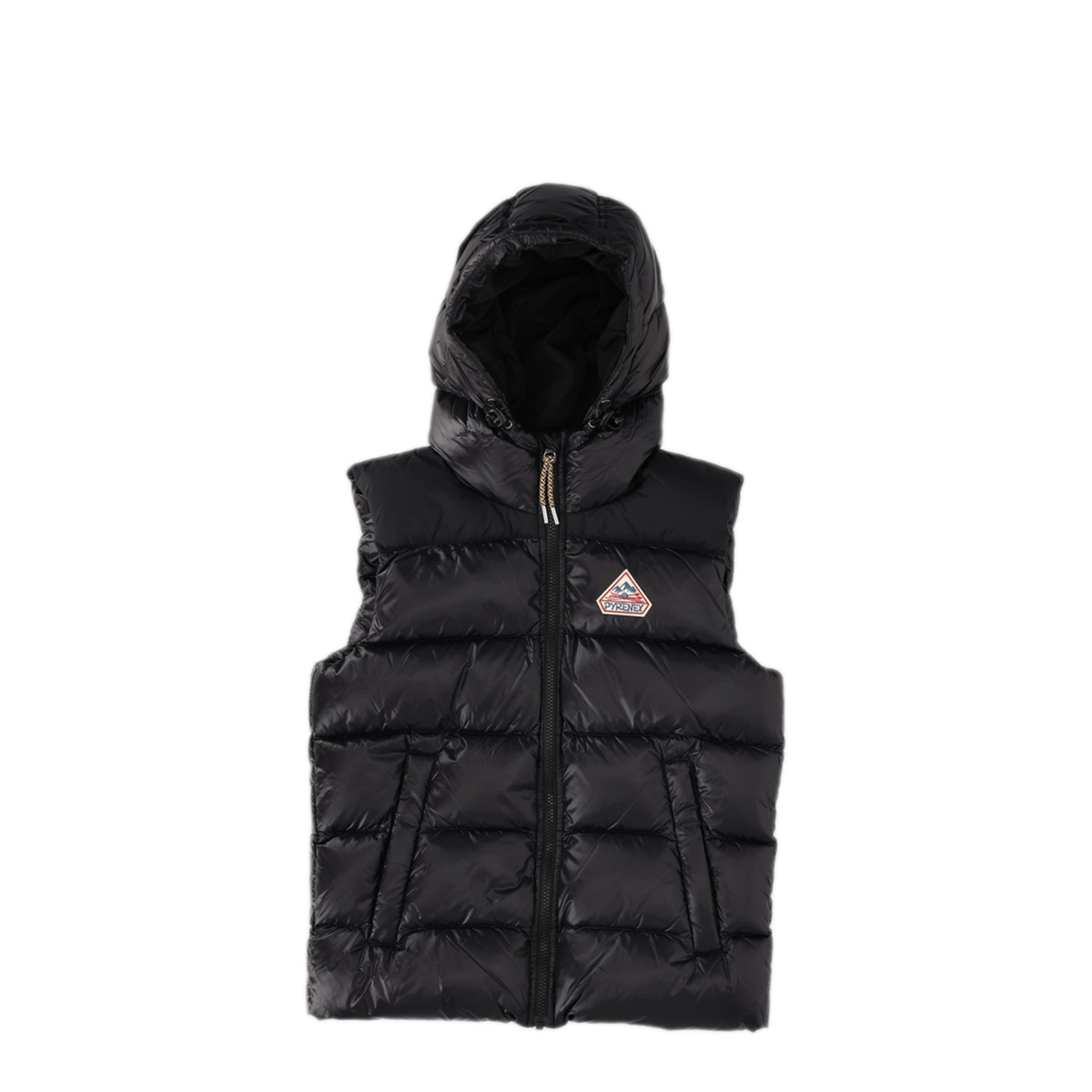 MAYFEYR - Pyrenex - John Hooded Sweatshirt - HKY012K0009