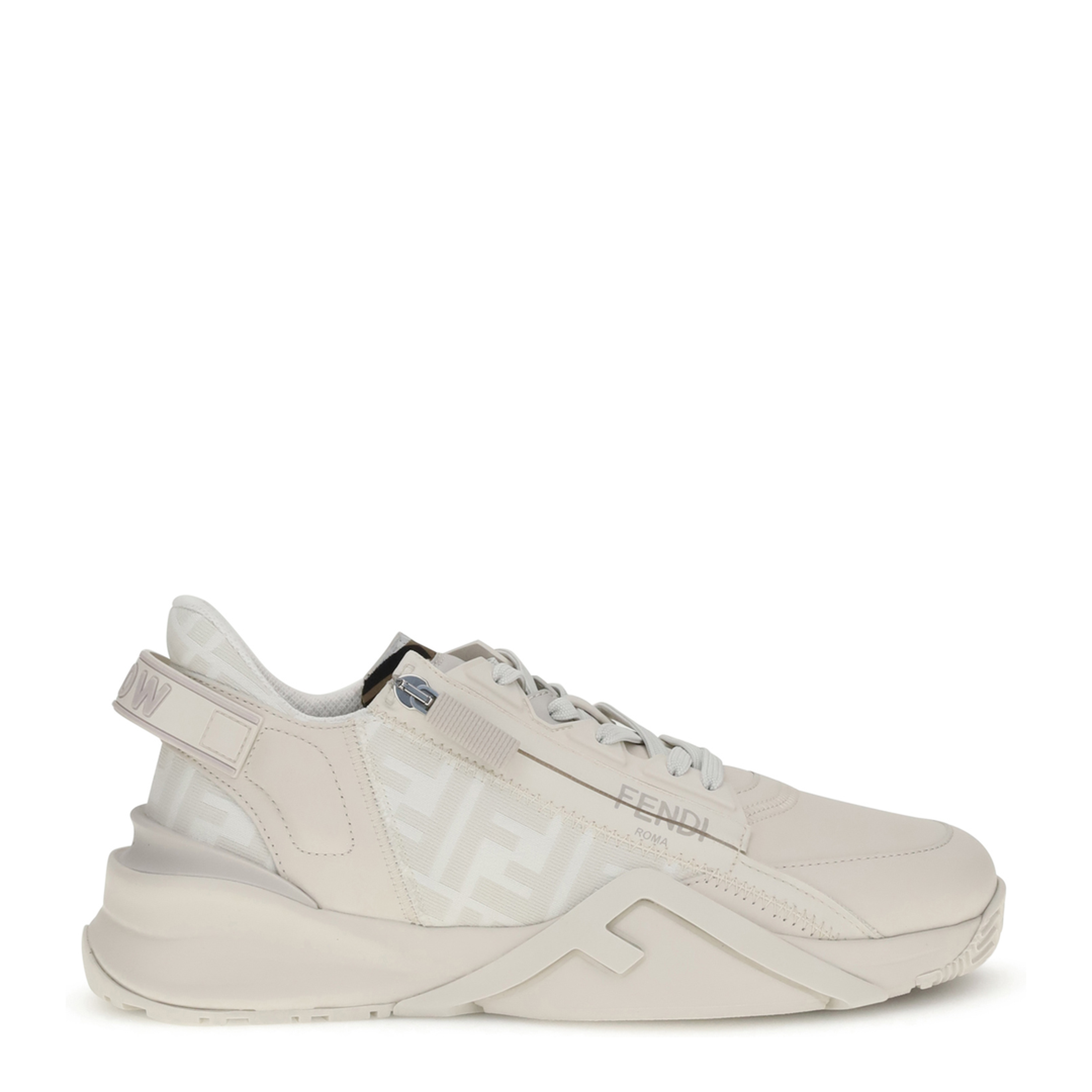 MAYFEYR - Fendi - Flow Running Sneakers - 8E8035AJZH