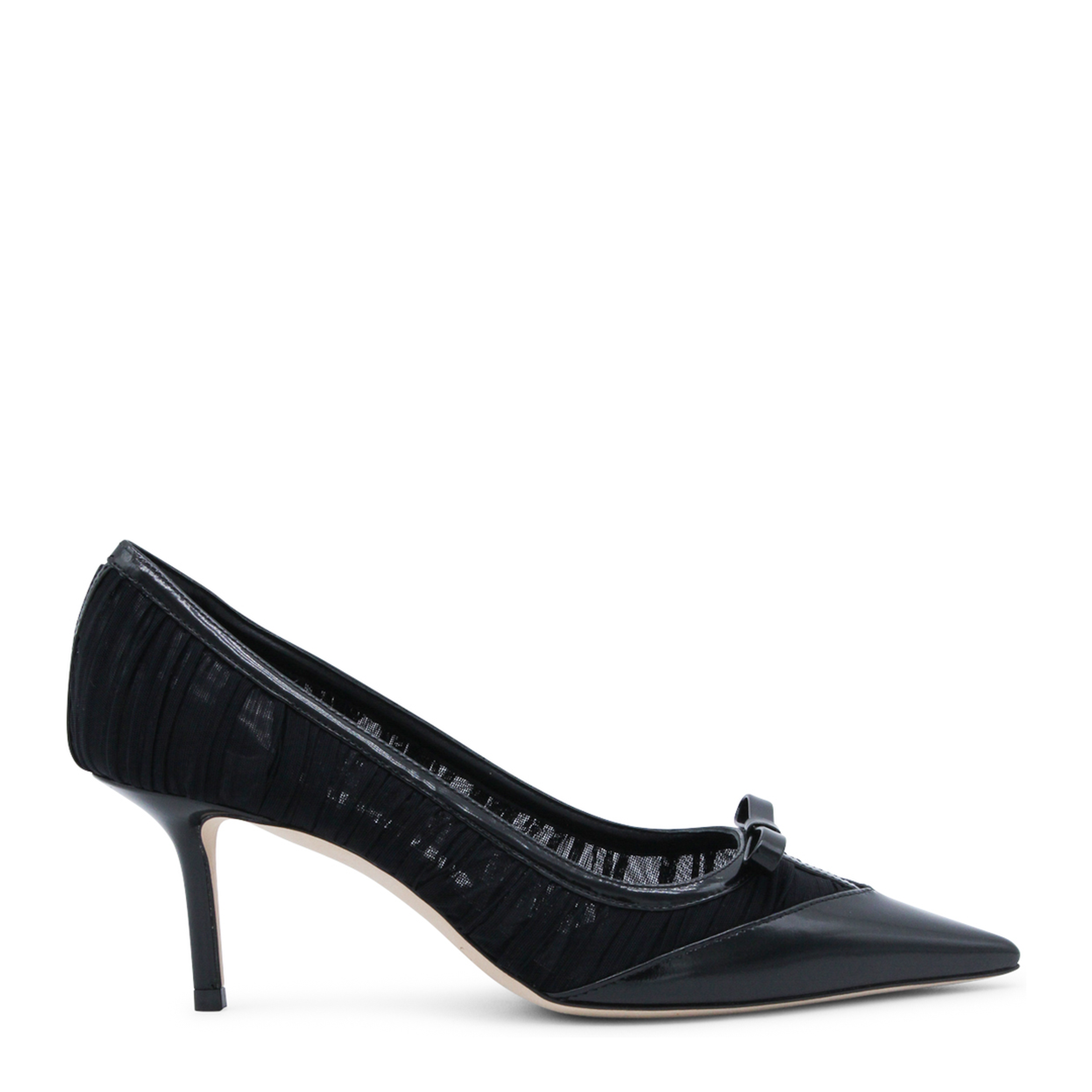 MAYFEYR - Jimmy Choo - With Heel - LOVEMESH65DQN000074