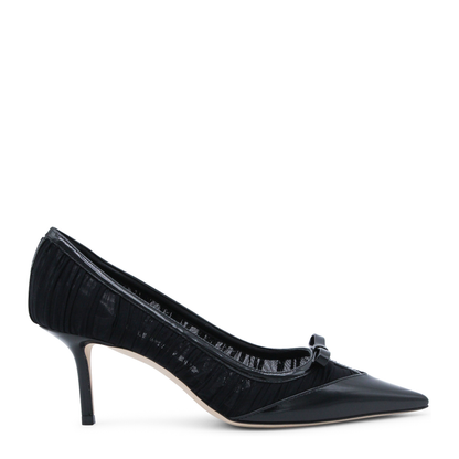 MAYFEYR - Jimmy Choo - With Heel - LOVEMESH65DQN000074