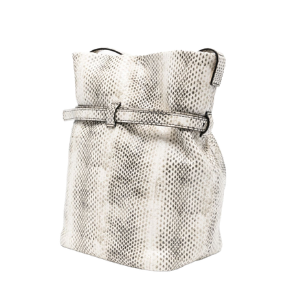 MAYFEYR - Emporio Armani - Light Grey Bag - EW004697AF24850U1131