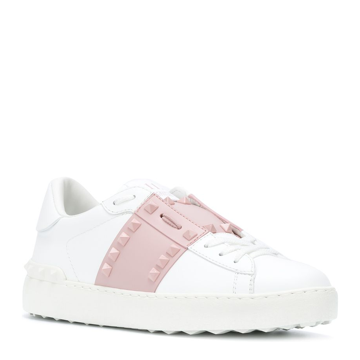 MAYFEYR - Valentino - Garavani Sneakers Pink - WS0A01LTU834