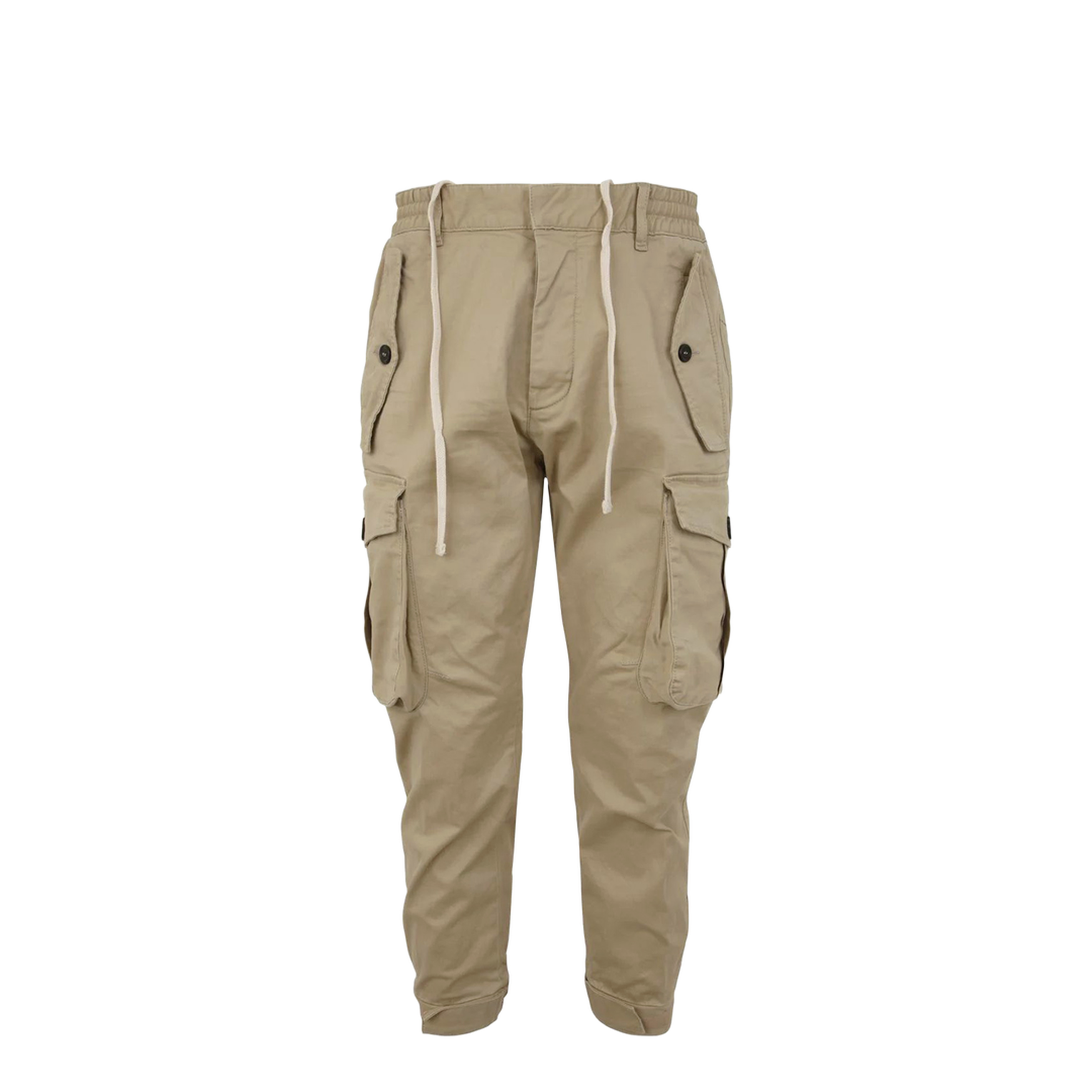 MAYFEYR - Dsquared2 - Trousers - S71KB0574S39021111