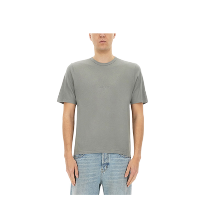 Crew Neck T-Shirt