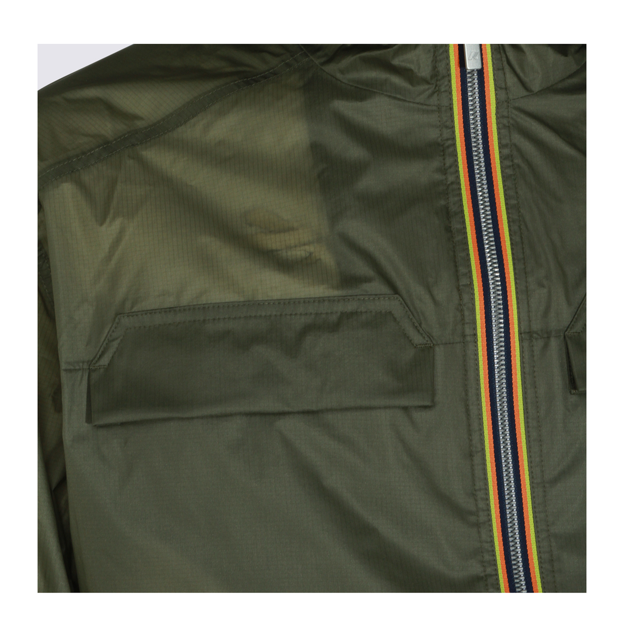 MAYFEYR - K-Way - Jackets - K3134GWV15