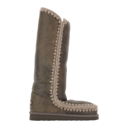 MAYFEYR - Mou - Boots Brown - FW101002CVINDKB