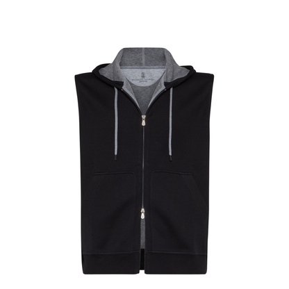 Sweaters Black