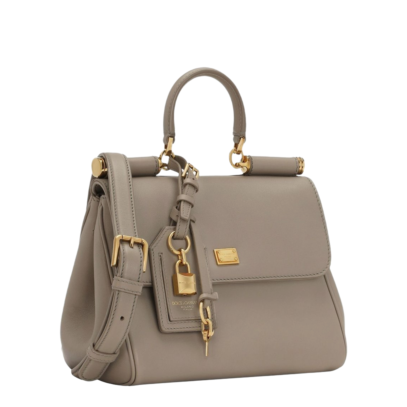 Plongé Calfskin Bag