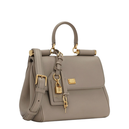 Plongé Calfskin Bag
