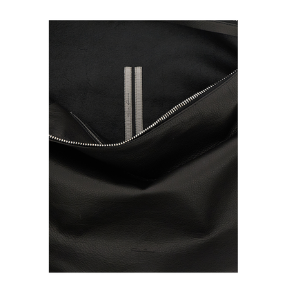 MAYFEYR - Rick Owens - Gemini Shoulder Bag - RA02F0924LCN09