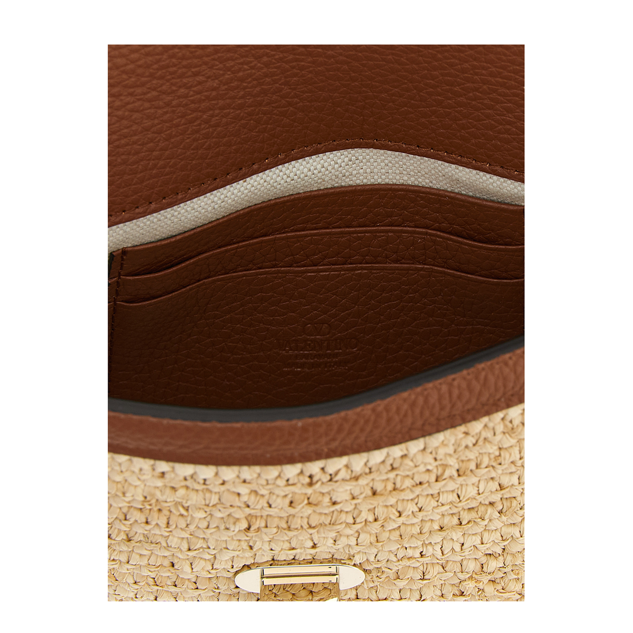 MAYFEYR - Valentino - Rockstud Mini Crossbody Bag - W2P0AX2UEN43S