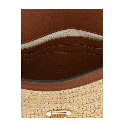MAYFEYR - Valentino - Rockstud Mini Crossbody Bag - W2P0AX2UEN43S