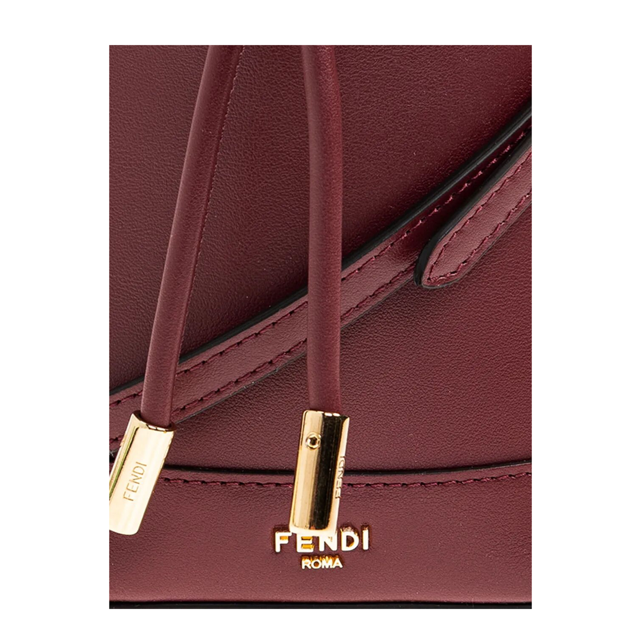 MAYFEYR - Fendi - Mon Tresor Leather Mini-Bag - 8BS109AYJ1