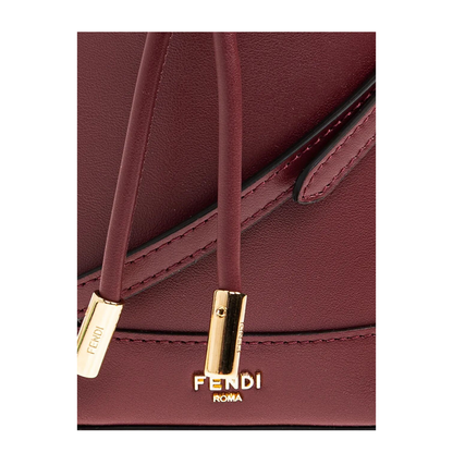 MAYFEYR - Fendi - Mon Tresor Leather Mini-Bag - 8BS109AYJ1