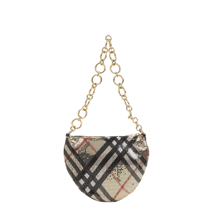 MAYFEYR - Burberry - Chainmail Pouch - 8120748