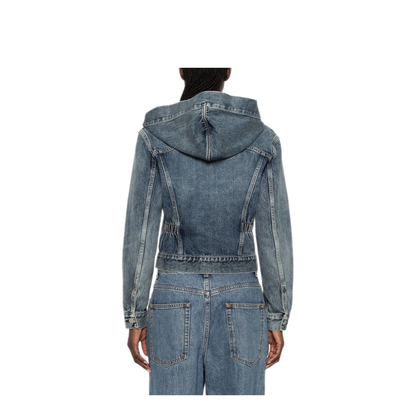MAYFEYR - Alaia - Light Blue Coats - AA9V1202D017CA29