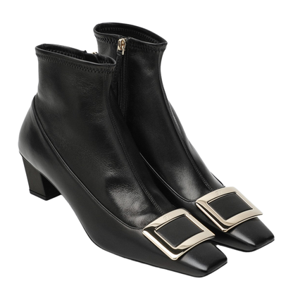 Boots Black