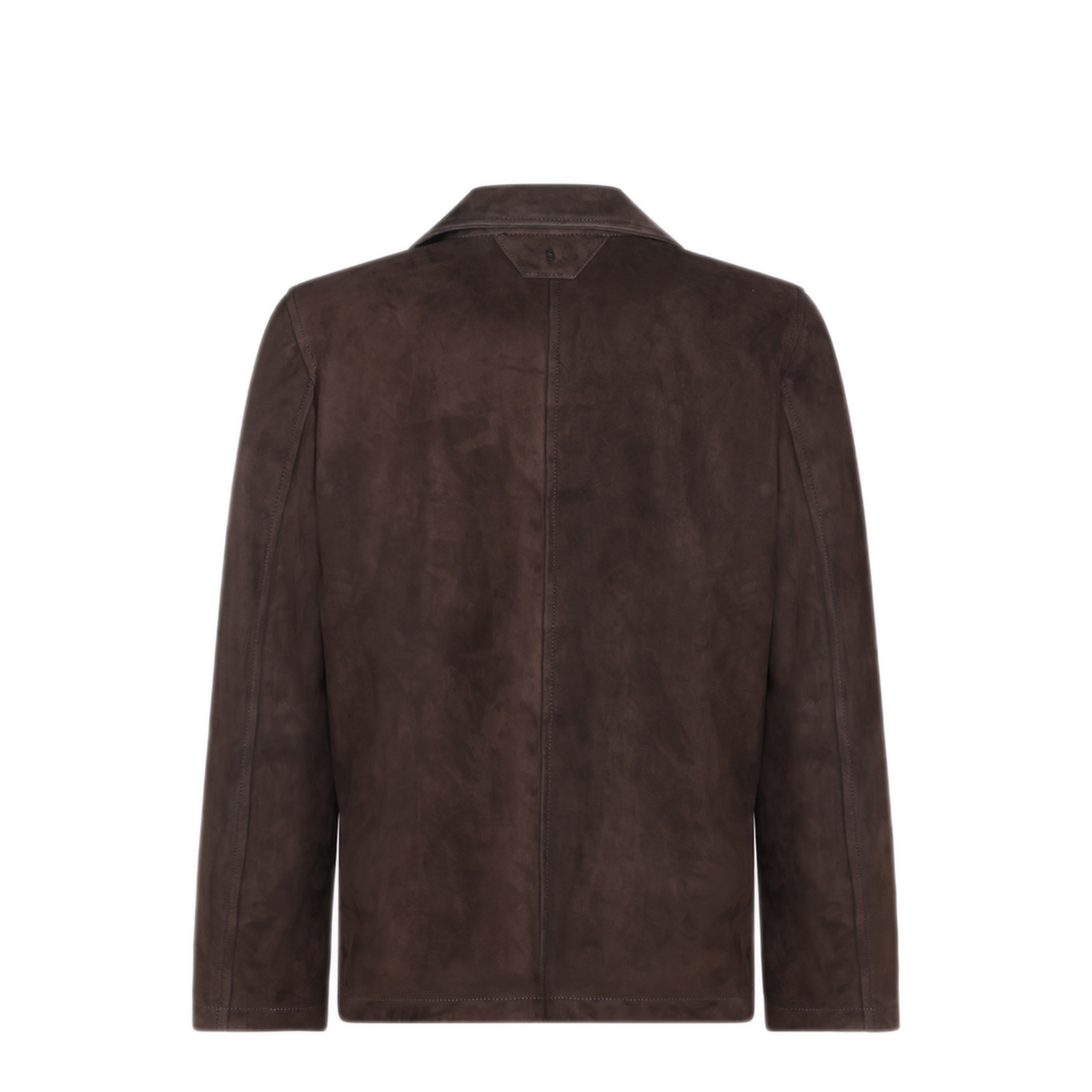 MAYFEYR - Salvatore Santoro - Jackets - 51692CAYDARK BROWN