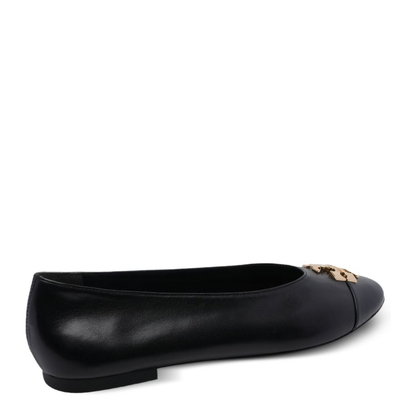 MAYFEYR - Tory Burch - Flat Shoes Black - 187711006