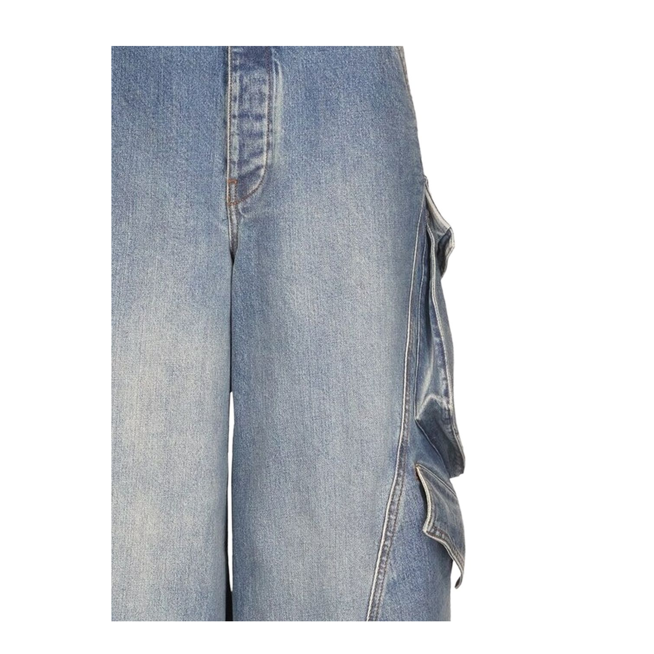 MAYFEYR - Alaia - Jeans Navy - AA9P1400D026DA56