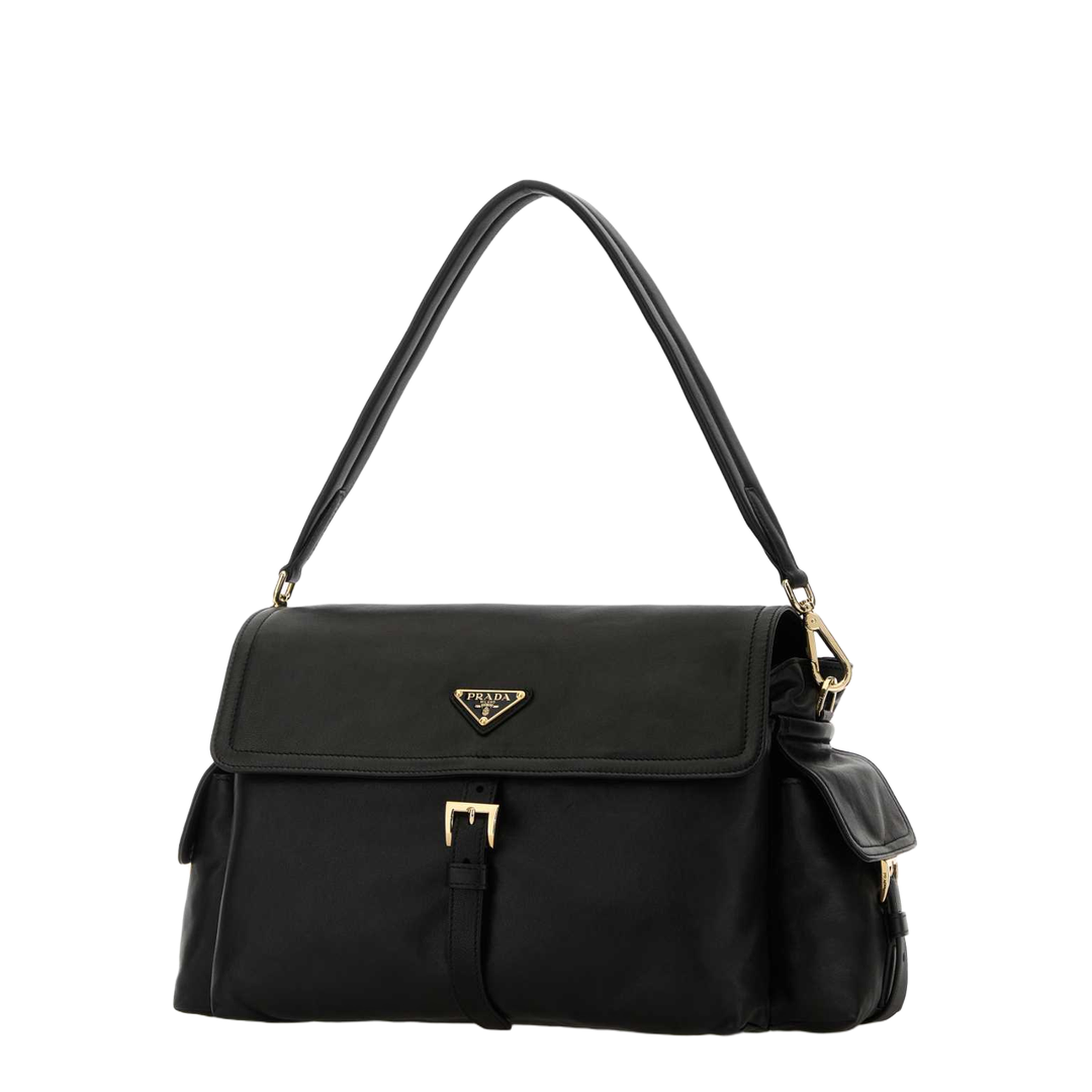 MAYFEYR - Prada - Shoulder Bag Pouch - 1BD391VNOO2DX8F0002