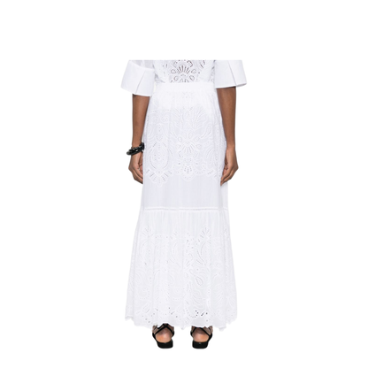 MAYFEYR - Ermanno Firenze - Skirts - D48EO012EN0MF010