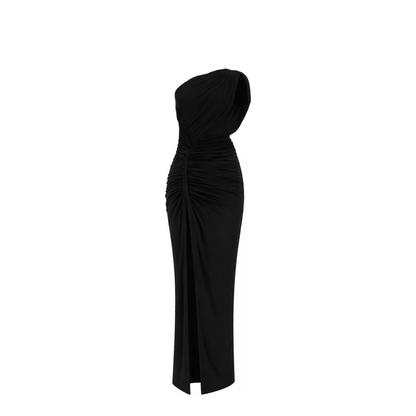 MAYFEYR - RICK OWENS LILIES - Avra Dress - LI01F7505JVS09