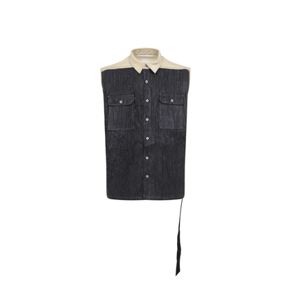 MAYFEYR - Rick Owens - Jumbo Jacket - DU01E3764DCFCR