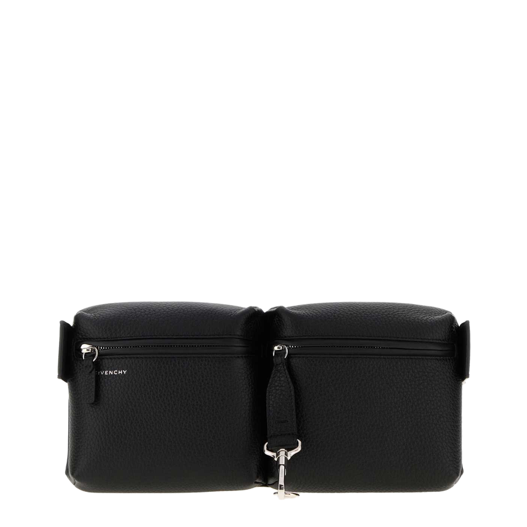 MAYFEYR - Givenchy - Multipocket Canvas Bumbag - BKU05HB2GY001