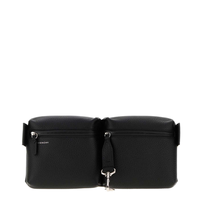 MAYFEYR - Givenchy - Multipocket Canvas Bumbag - BKU05HB2GY001