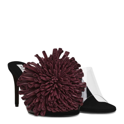 MAYFEYR - Alaia - Sandals Bordeaux - AA3S2004I077413